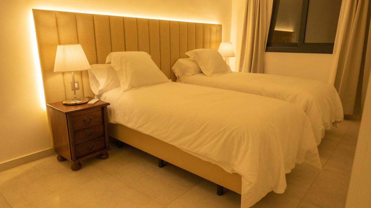 Villa Privada De Lujo Con Piscina Sabi Sabi Corralejo Eksteriør billede